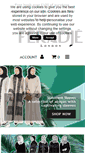 Mobile Screenshot of feradje.com